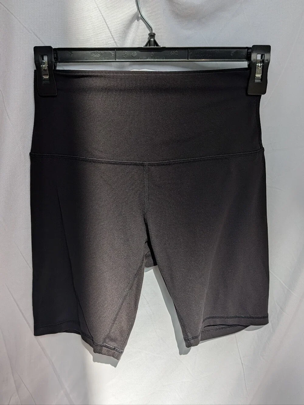 lululemon athletica Black Women's Bike Shorts